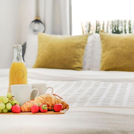 Islington Attic 3 Bedroom Flat لندن المظهر الخارجي الصورة
