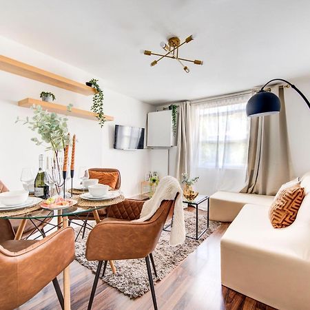 Islington Attic 3 Bedroom Flat لندن المظهر الخارجي الصورة