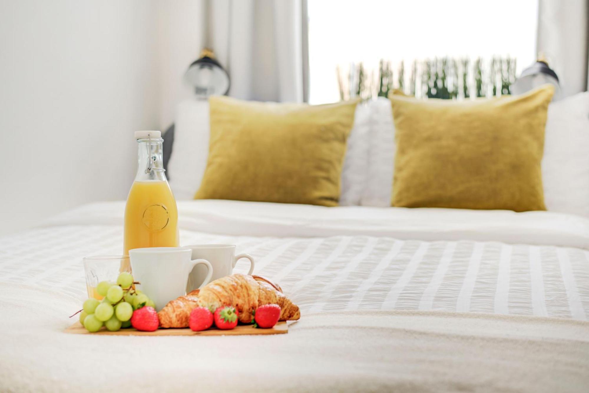 Islington Attic 3 Bedroom Flat لندن المظهر الخارجي الصورة