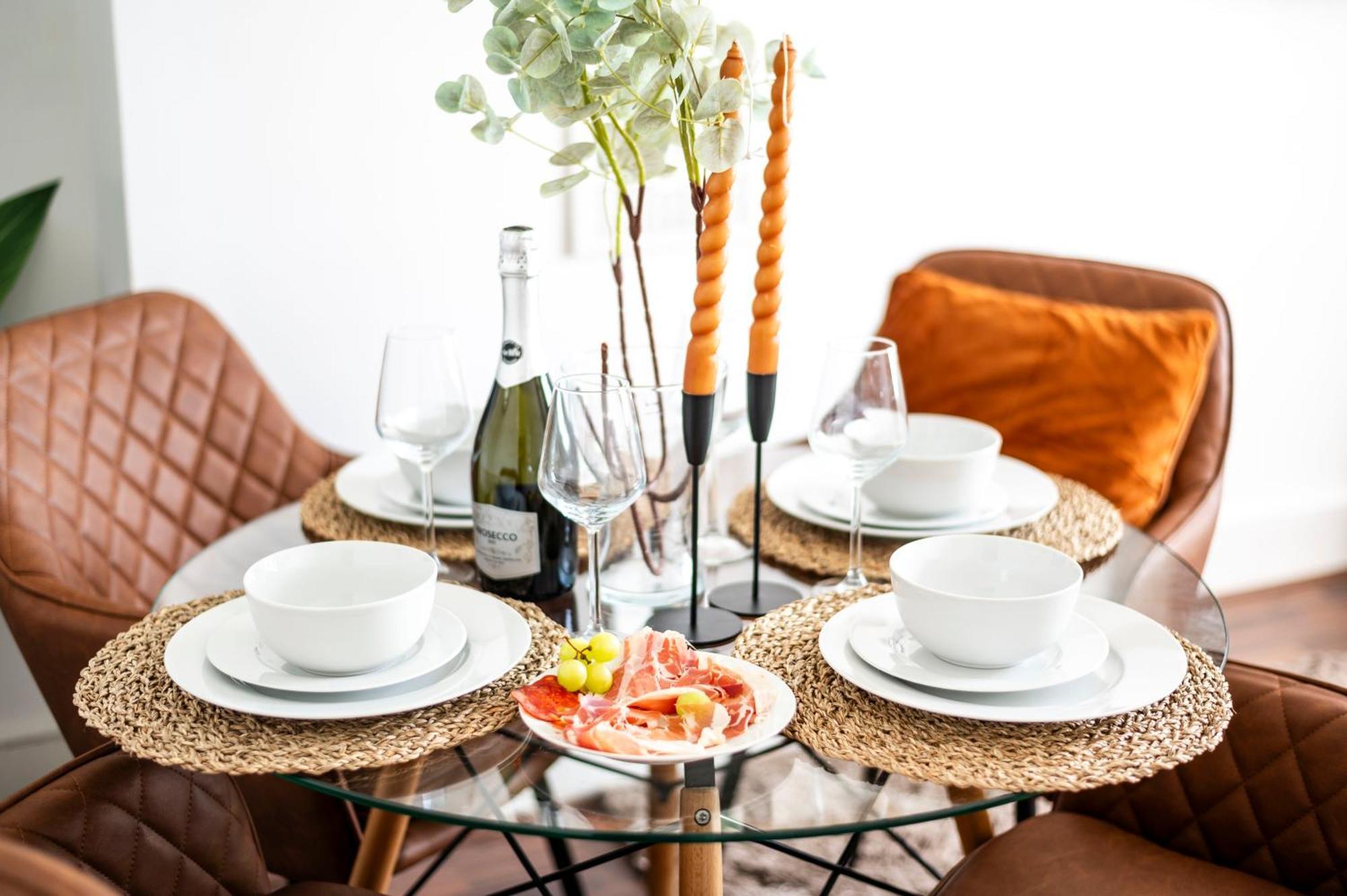 Islington Attic 3 Bedroom Flat لندن المظهر الخارجي الصورة