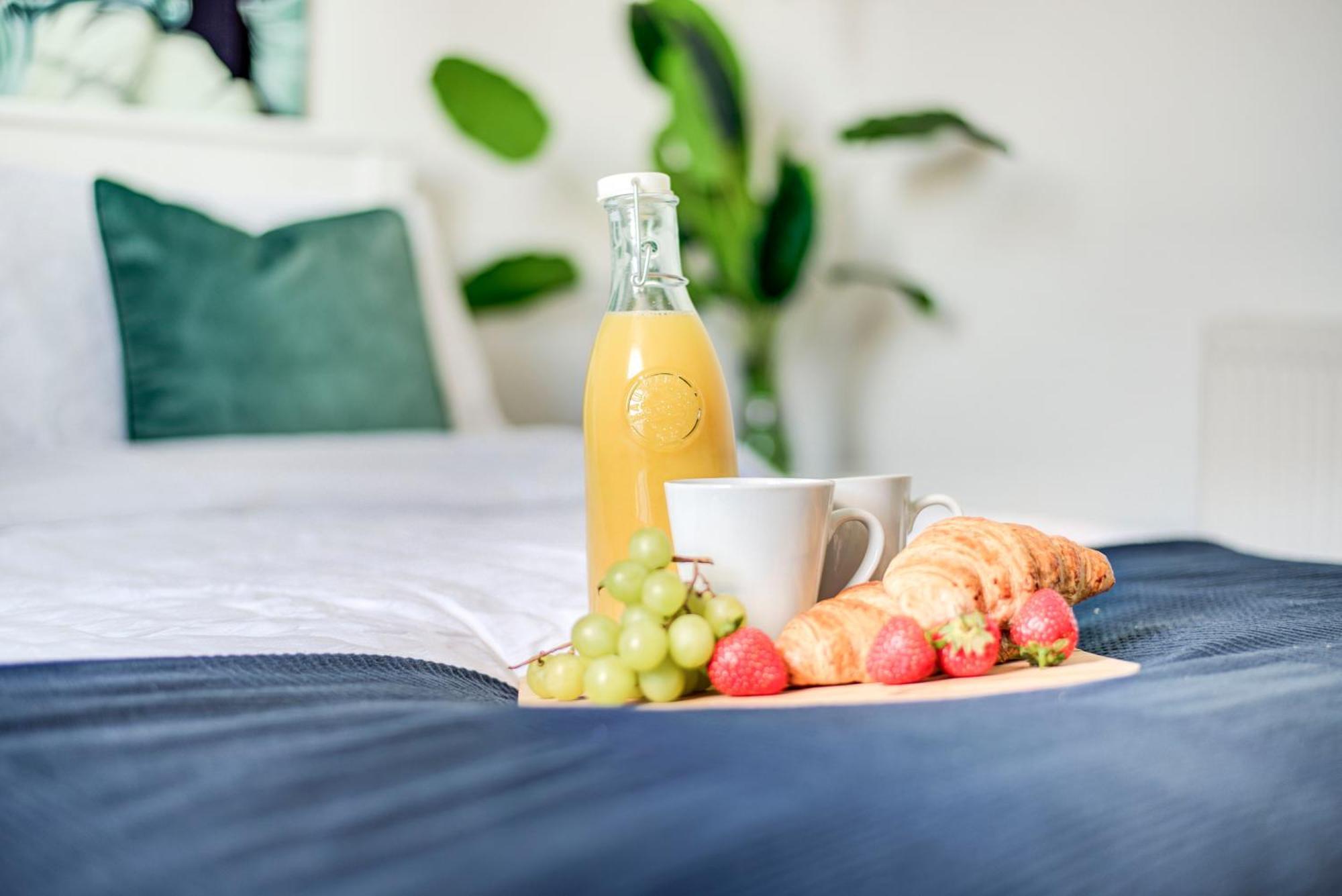 Islington Attic 3 Bedroom Flat لندن المظهر الخارجي الصورة