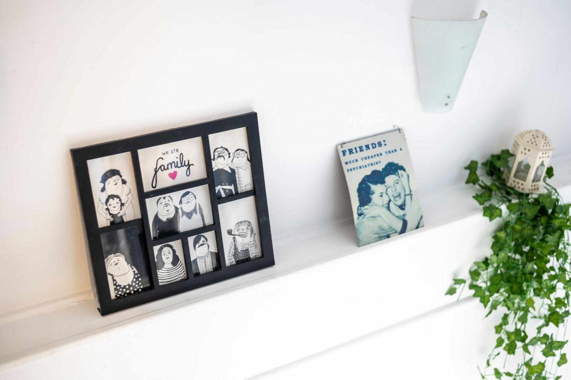 Islington Attic 3 Bedroom Flat لندن المظهر الخارجي الصورة